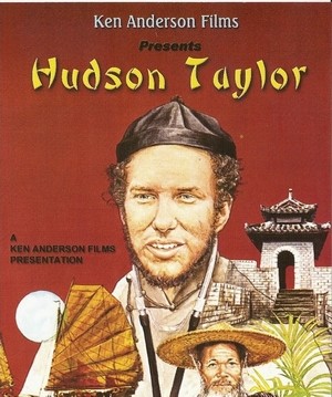 Hudson Taylor, Missionnaire en Chine 1/2 