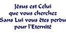 Changer [Enseignement sur la Sanctification] 